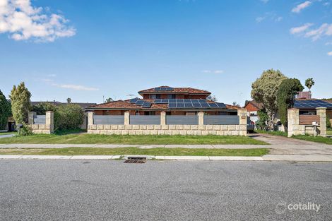 22 Dartford Cres, Marangaroo, WA 6064