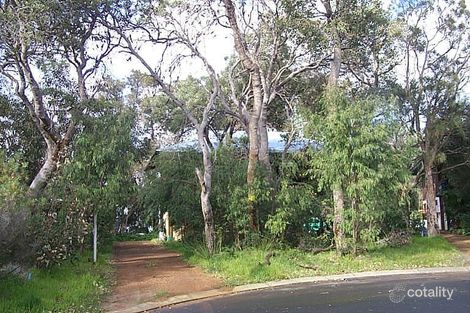 21 Kunzea Pl, Dunsborough, WA 6281