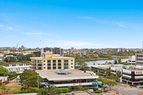 47/21 Manning St, Milton, QLD 4064