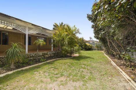 Property photo of 50 Portmarnock Circuit Connolly WA 6027