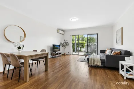 7/24-30 Gladstone St, Kogarah, NSW 2217