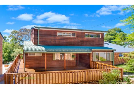 Property photo of 39 Shirlow Avenue Faulconbridge NSW 2776