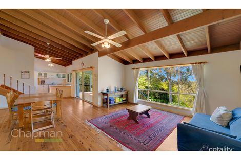 Property photo of 39 Shirlow Avenue Faulconbridge NSW 2776