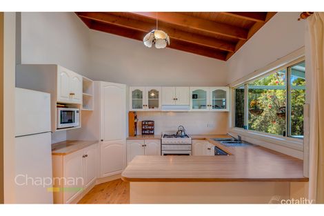 Property photo of 39 Shirlow Avenue Faulconbridge NSW 2776