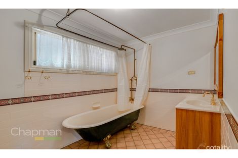 Property photo of 39 Shirlow Avenue Faulconbridge NSW 2776