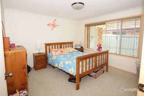 Property photo of 2/14 Apollo Drive Coffs Harbour NSW 2450