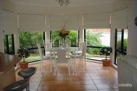 Property photo of 5 Hovea Court Voyager Point NSW 2172