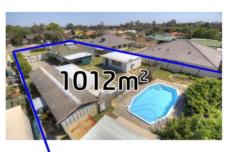 Property photo of 10 Sussex Road Forrestfield WA 6058