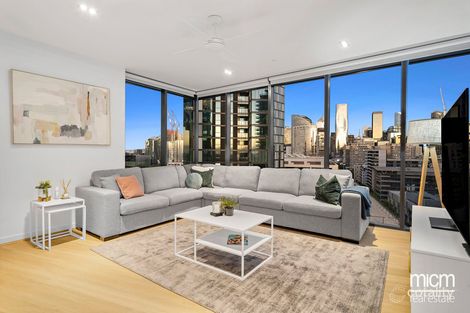 Property photo of 1306/9 Waterside Place Docklands VIC 3008