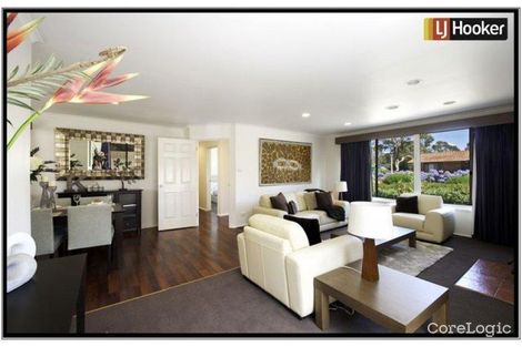 Property photo of 4 Fortescue Place Kaleen ACT 2617