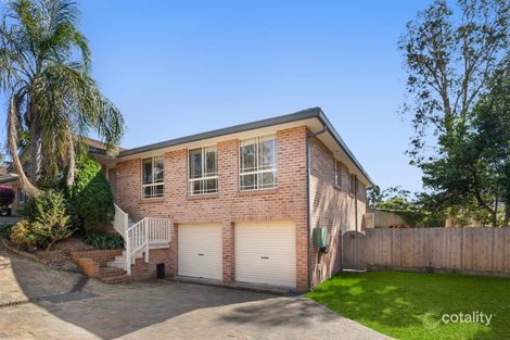 57 Maxwell Pde, Frenchs Forest, NSW 2086