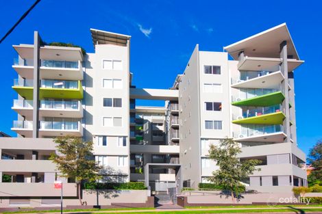 Property photo of 305/36-40 Romsey Street Waitara NSW 2077