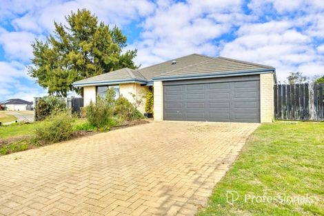Property photo of 58 Kelston Way Australind WA 6233