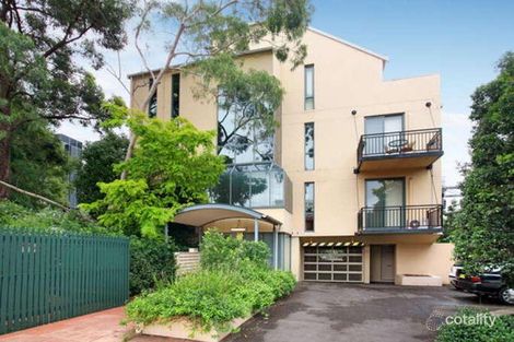 Property photo of 36/8-10 Cavill Avenue Ashfield NSW 2131