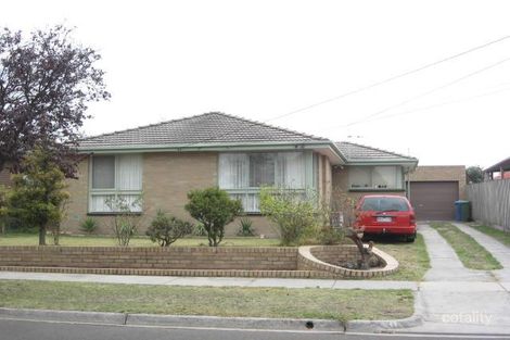Property photo of 45 First Avenue Dandenong North VIC 3175