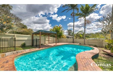 Property photo of 3 Madlo Street The Gap QLD 4061