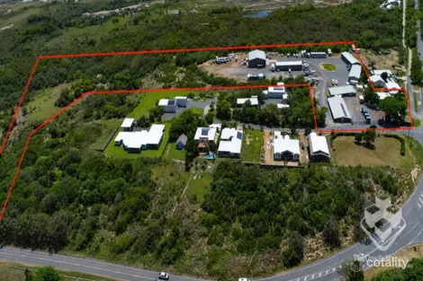 Property photo of 420 Scenic Highway Rosslyn QLD 4703