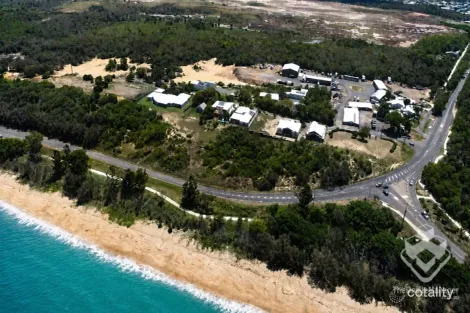 Property photo of 420 Scenic Highway Rosslyn QLD 4703