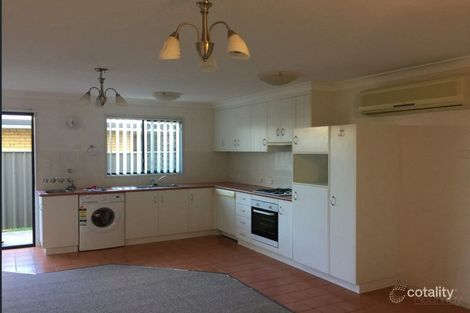 Property photo of 3/261 North Street Wilsonton Heights QLD 4350