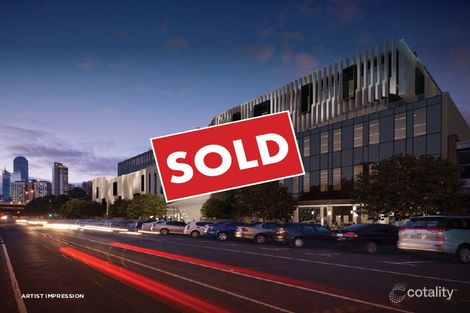 G01/101 Moray St, South Melbourne, VIC 3205