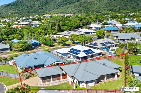 Property photo of 3 Turon Close Bentley Park QLD 4869