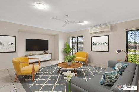 Property photo of 3 Turon Close Bentley Park QLD 4869