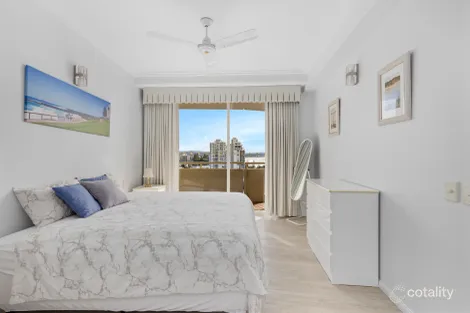 Property photo of 1404/2-4 Stuart Street Tweed Heads NSW 2485