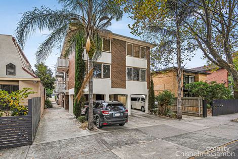 3/45 Ruskin St, Elwood, VIC 3184