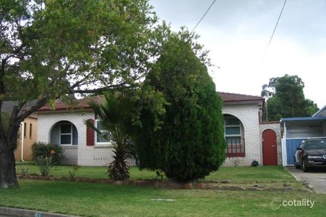 61 Paten St, Revesby, NSW 2212