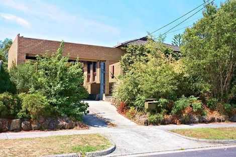 1 Chablis Cres, Vermont South, VIC 3133