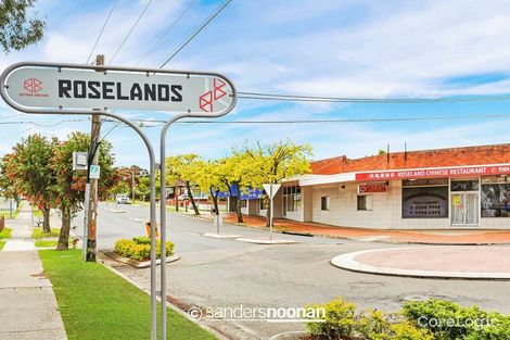 Property photo of 18 Eva Street Roselands NSW 2196