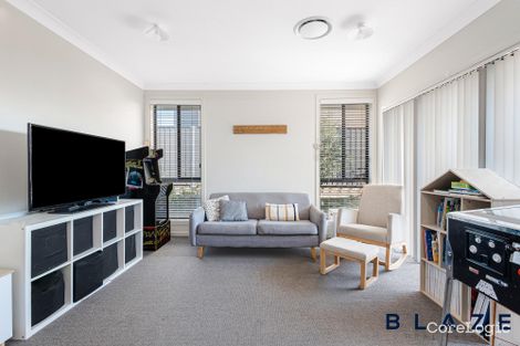 Property photo of LOT 17 Edmondson Avenue Austral NSW 2179