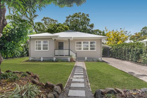 Property photo of 51 Henry Street West End QLD 4810