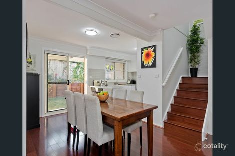 Property photo of 1/380 Glenmore Parkway Glenmore Park NSW 2745
