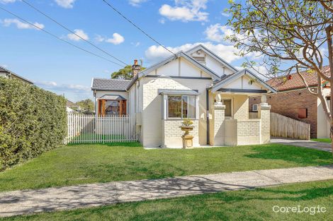 Property photo of 94 Baltimore Street Belfield NSW 2191