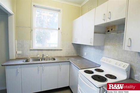 Property photo of 23 Tobruk Street North St Marys NSW 2760