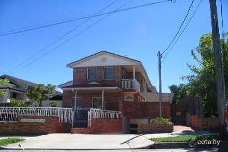 4/189-191 Haldon St, Lakemba, NSW 2195