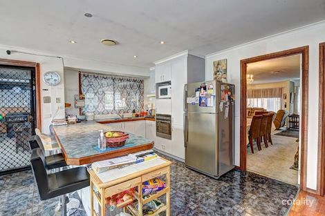 Property photo of 44 Langstaffe Drive Wendouree VIC 3355