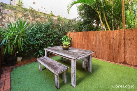 Property photo of 38 Brougham Street Potts Point NSW 2011