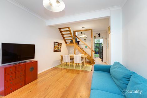 Property photo of 38 Brougham Street Potts Point NSW 2011