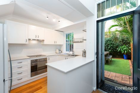 Property photo of 38 Brougham Street Potts Point NSW 2011