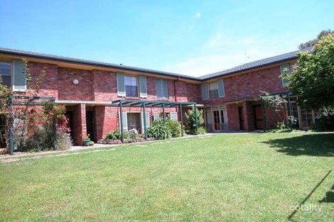 Property photo of 14/247 McKean Street Fitzroy North VIC 3068