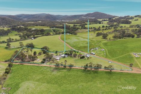 Property photo of 40 Woods Road Kellevie TAS 7176