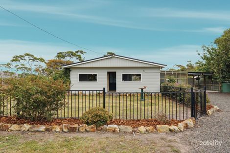 Property photo of 40 Woods Road Kellevie TAS 7176