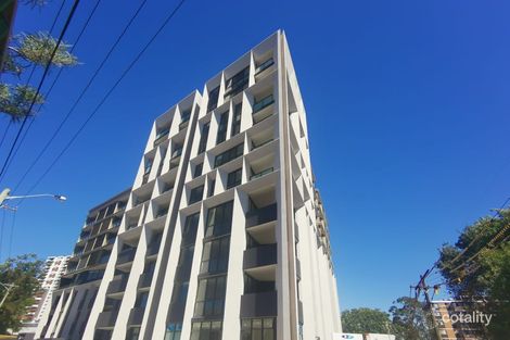 506/68-72 Railway Pde, Burwood, NSW 2134