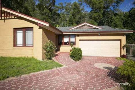 Property photo of 12 Sandringham Close Terrigal NSW 2260