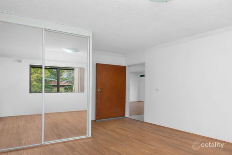 Property photo of 14/68-70 Meehan Street Granville NSW 2142