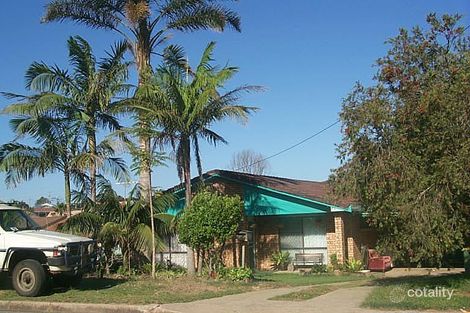 19 Raleigh St, Scotts Head, NSW 2447