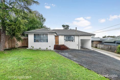 Property photo of 1/1 Mark Street Mooroolbark VIC 3138