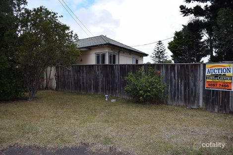 Property photo of 18 Chiltern Road Guildford NSW 2161